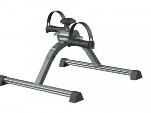 Fortress Pedal Exerciser 3D Модель