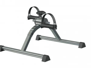 Fortress Pedal Exerciser 3D Model