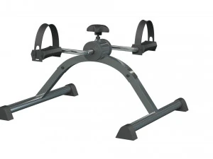 Fortress Pedal Exerciser 3D Model