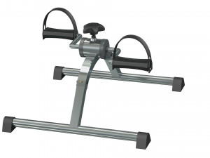 Fortress Pedal Exerciser 3D Модель