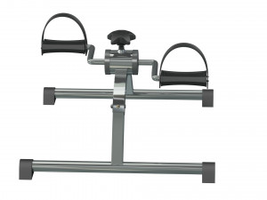 Fortress Pedal Exerciser 3D Модель