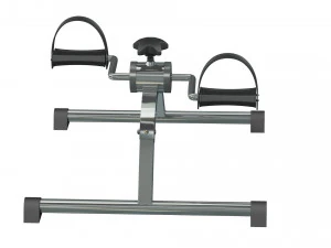 Fortress Pedal Exerciser 3D Model