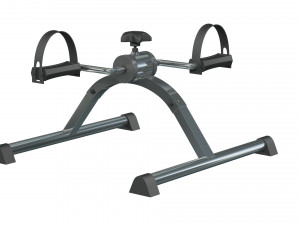 Fortress Pedal Exerciser 3D Модель