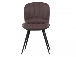 Chair AMF Frensis and Table 3D Model