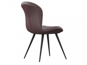 Chair AMF Frensis and Table 3D Model