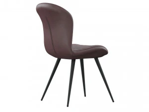 Chair AMF Frensis and Table 3D Model
