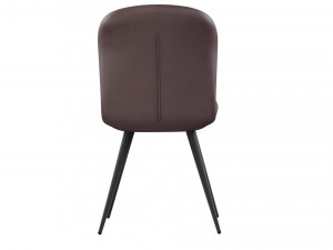 Chair AMF Frensis and Table 3D Model