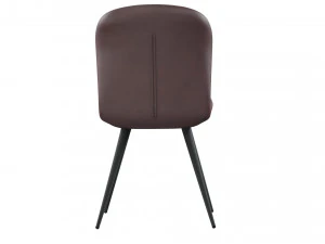 Chair AMF Frensis and Table 3D Model