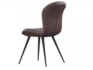Chair AMF Frensis and Table 3D Model
