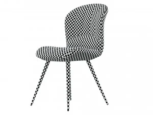 Chair AMF Frensis and Table 3D Model