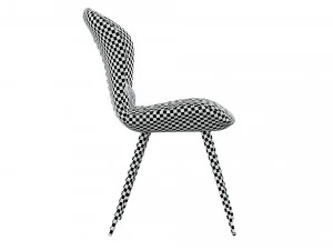 Chair AMF Frensis and Table 3D Model