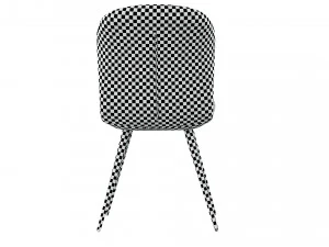 Chair AMF Frensis and Table 3D Model