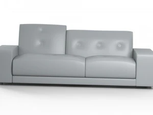 Sofa Polder Compact 3D Model