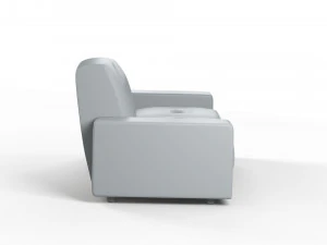 Sofa Polder Compact 3D Model