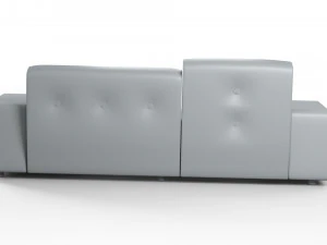 Sofa Polder Compact 3D Model