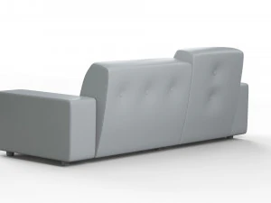Sofa Polder Compact 3D Model