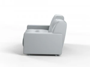 Sofa Polder Compact 3D Model
