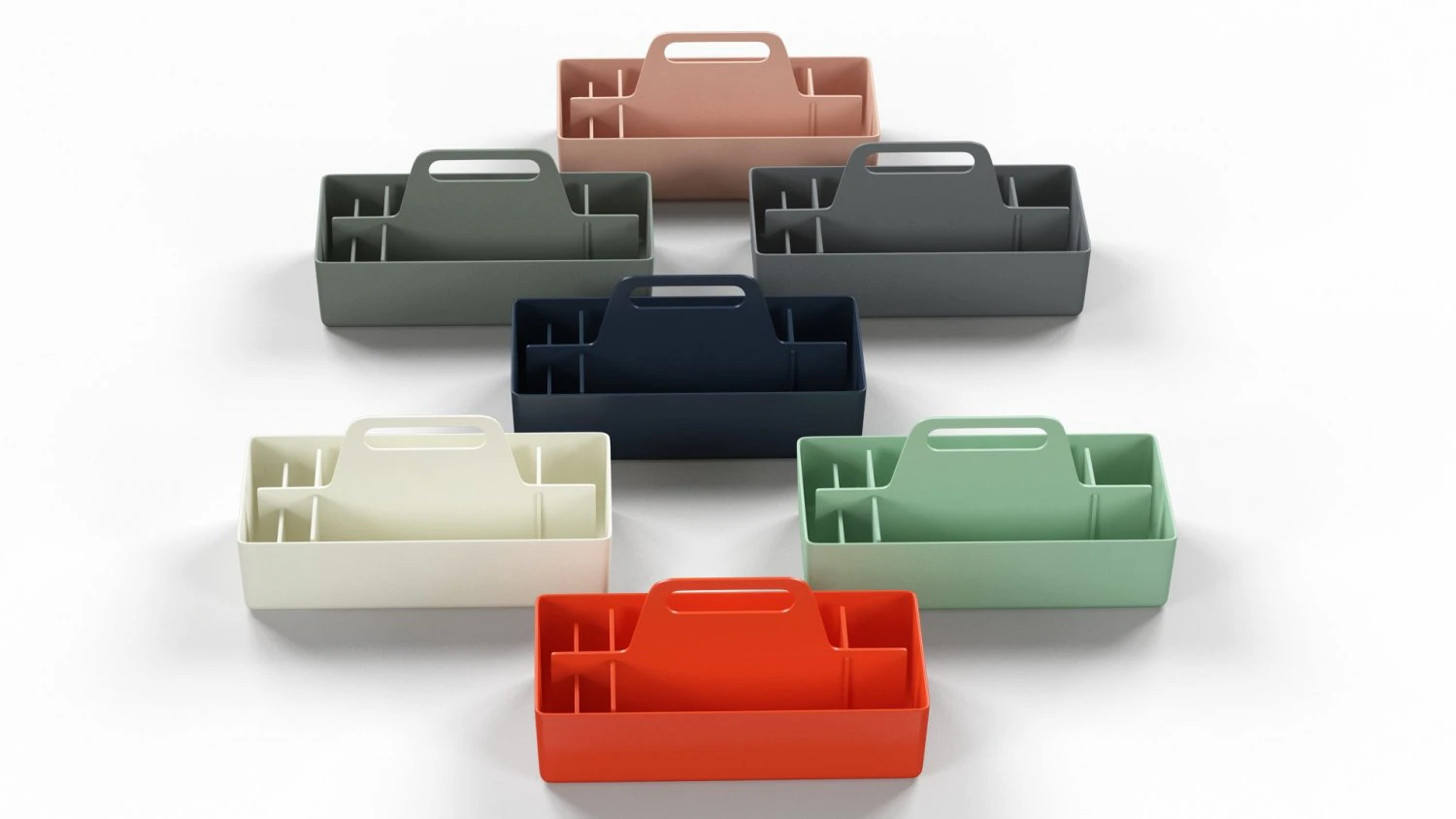 Toolbox RE 3D Model .c4d .max .obj .3ds .fbx .stl .blend 