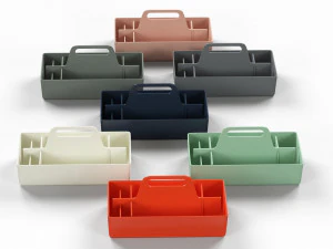 ツールボックス RE 3Dモデル