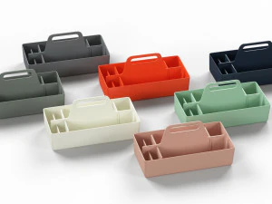 Toolbox RE 3D Model