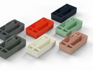 Toolbox RE 3D Model