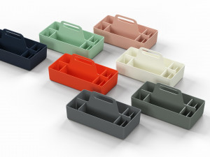 Toolbox RE 3D 모델