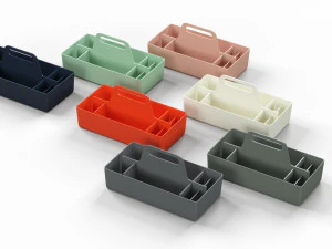 Toolbox RE 3D Model