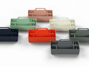 Toolbox RE 3D Model