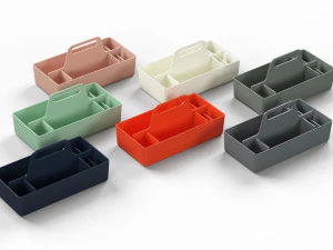 Toolbox RE 3D Model