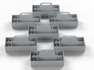 Toolbox RE 3D 모델