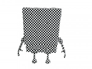 Sponge Bob Square Pants Modello 3D