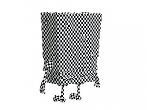Sponge Bob Square Pants Modello 3D