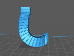 Minigun Fallout 4 Figure 3D Print Model