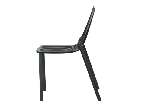 Chaise empilable Oasis Modèle 3D