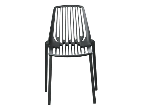 Chaise empilable Oasis Modèle 3D