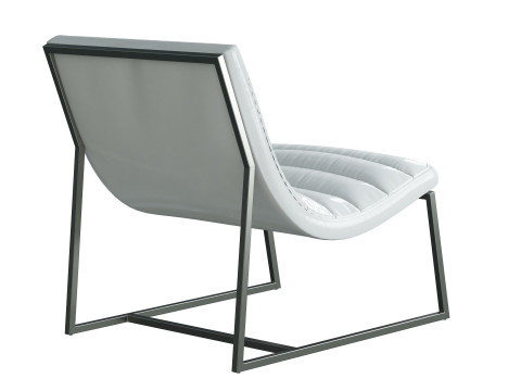 Parisian Sofa Chair 3Dモデル