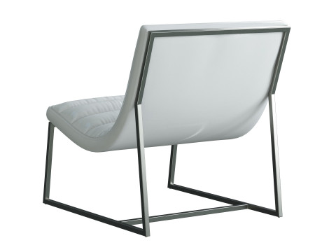 Parisian Sofa Chair 3Dモデル