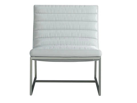 Parisian Sofa Chair 3D Model