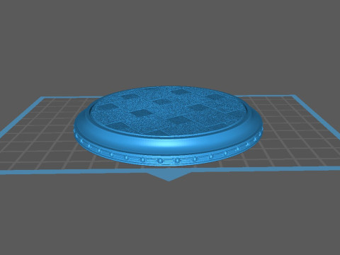 Velma Scooby-Doo Model Cetak 3D