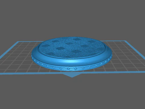 Velma Scooby-Doo 3D Print Model