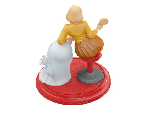 Velma Scooby-Doo 3D Print Model