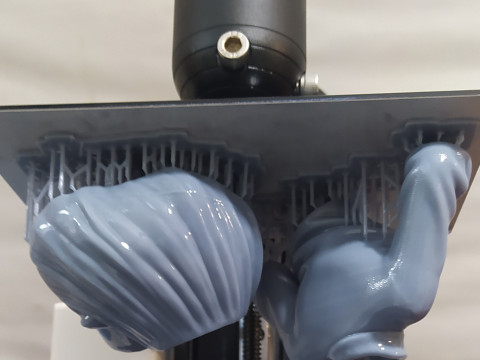 Velmy Scooby-Doo Model do druku 3D