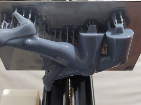 Velmy Scooby-Doo Model do druku 3D