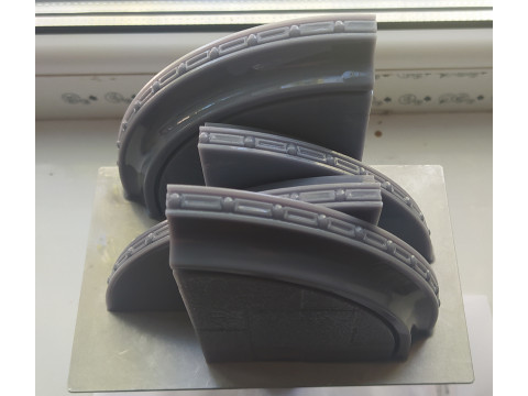 Velmy Scooby-Doo Model do druku 3D