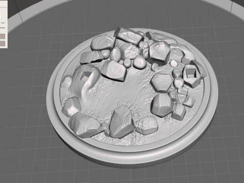 MERCOLEDI DEL MOSTRO DI HYDE Modello di stampa 3D