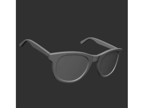 VASO DA FIORE TESTA Modello di stampa 3D