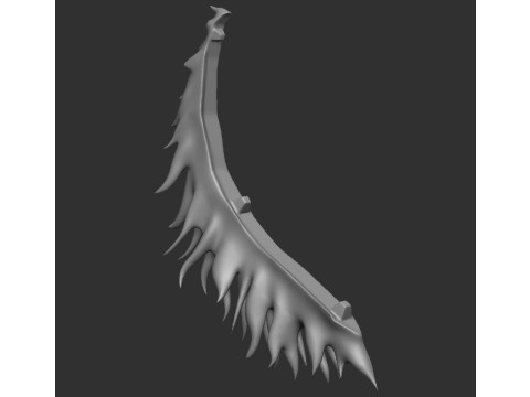 GEOMETRIC HORSE 3D Print Model