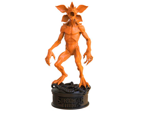DEMOGORGON 3D Print Model