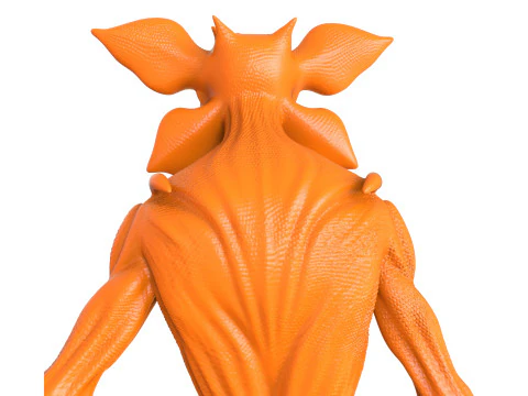 DEMOGORGON 3D Print Model