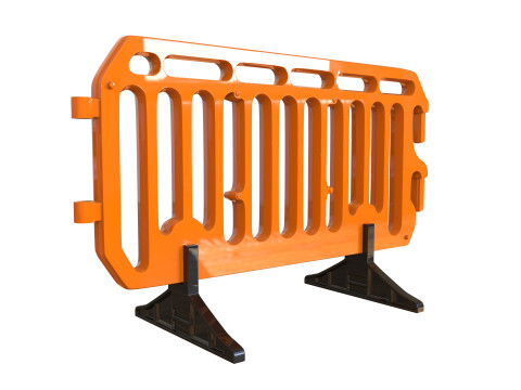 STRASSENBARRIERE 3D Druckmodell